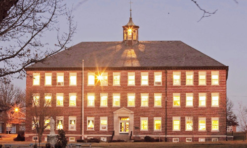 Saint Paul Lutheran High School